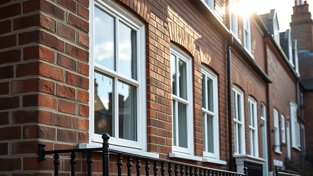 A-Rated Windows Windsor