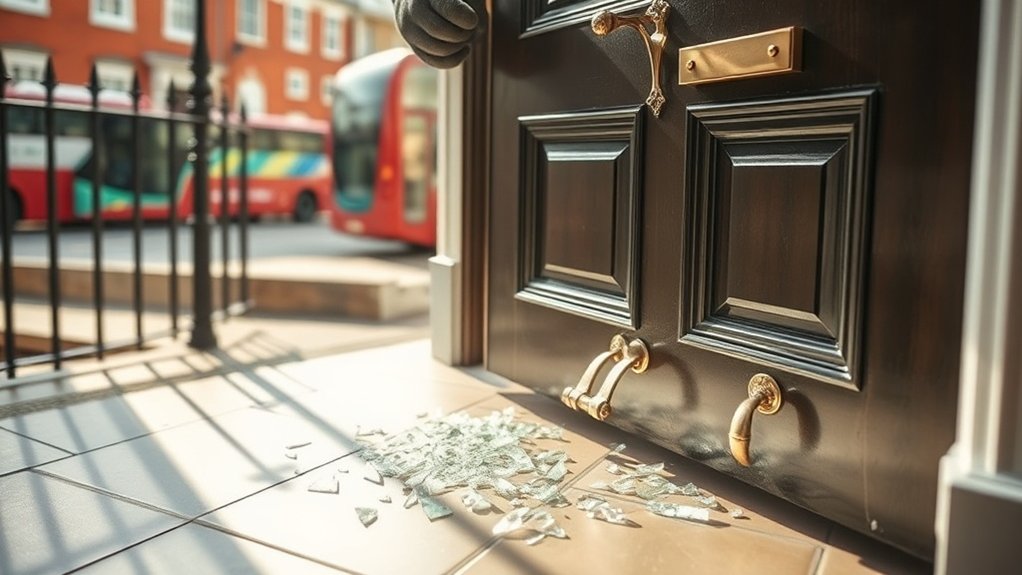 Door Glass Replacement Windsor