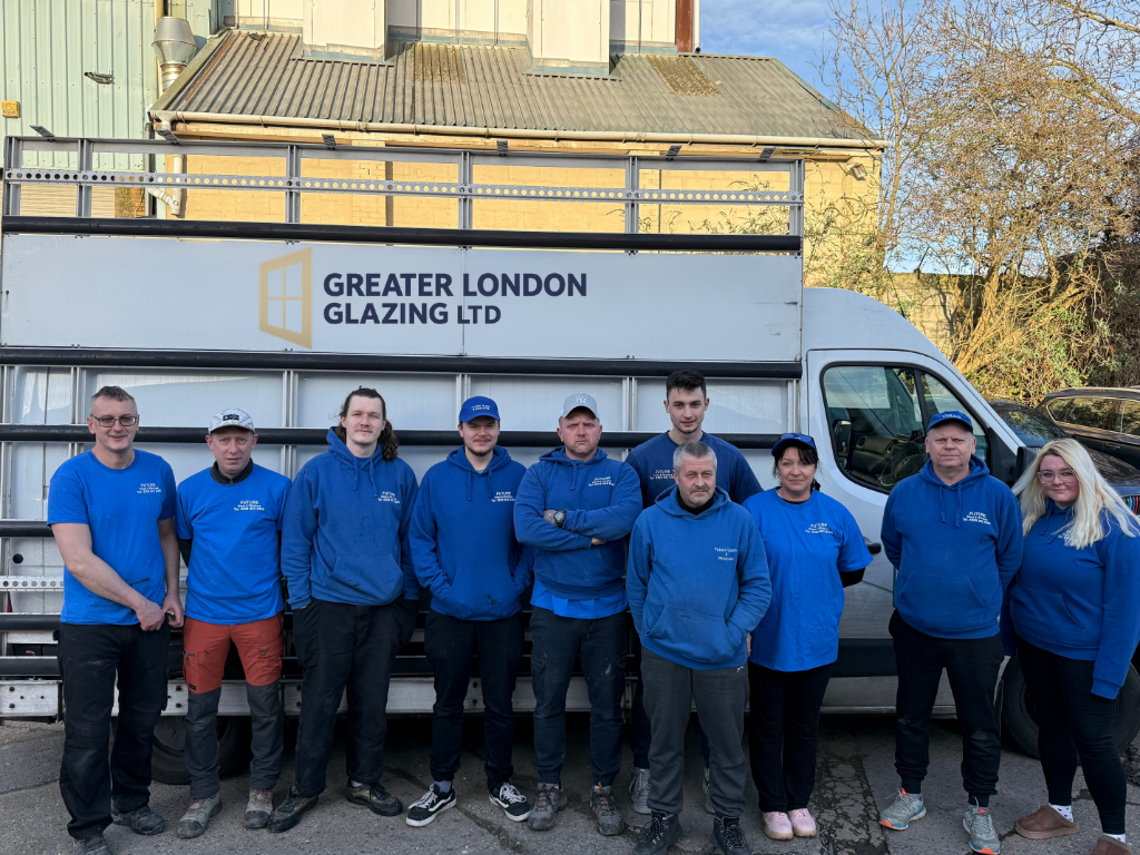 Professional Glazing & Window Specialists Windsor
