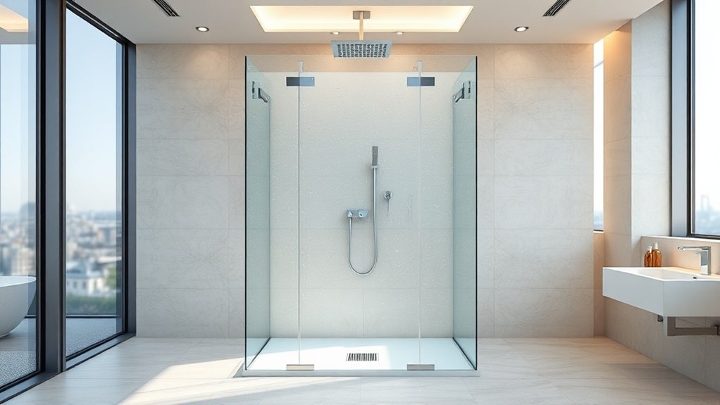Shower Enclosures Windsor