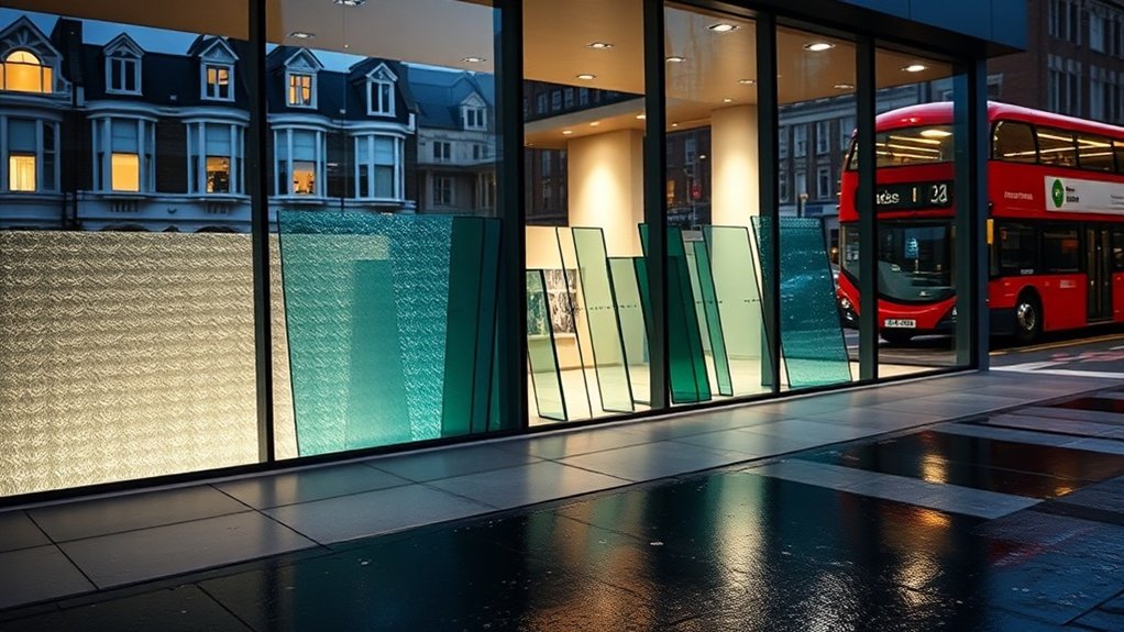 Specialist Glass Windsor