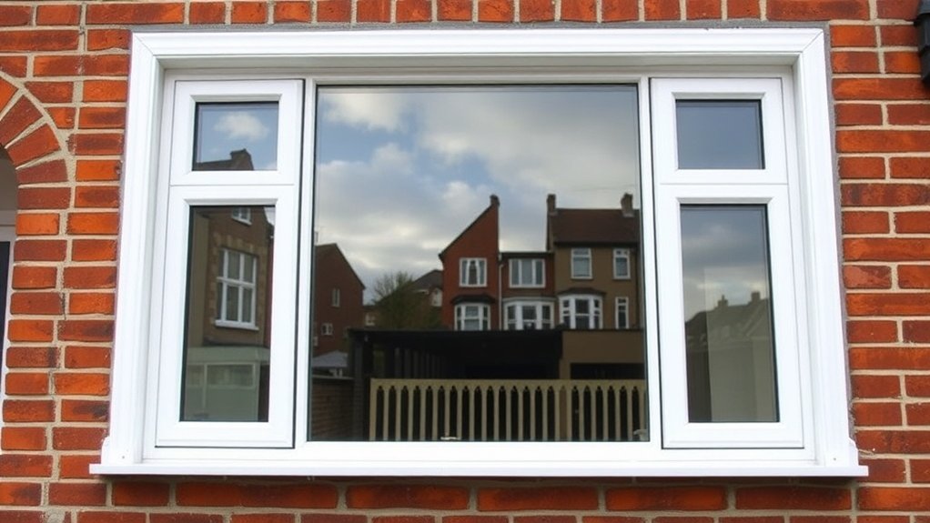 uPVC Windows Windsor