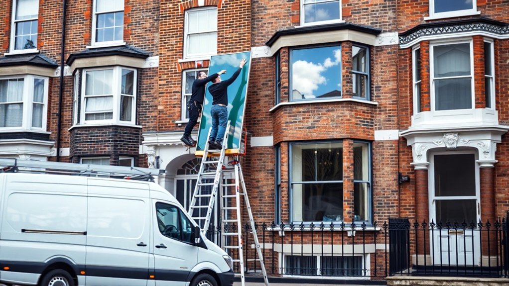 Window Installation Windsor