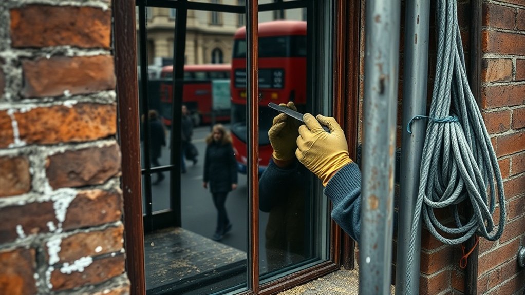 Window Repair Eton