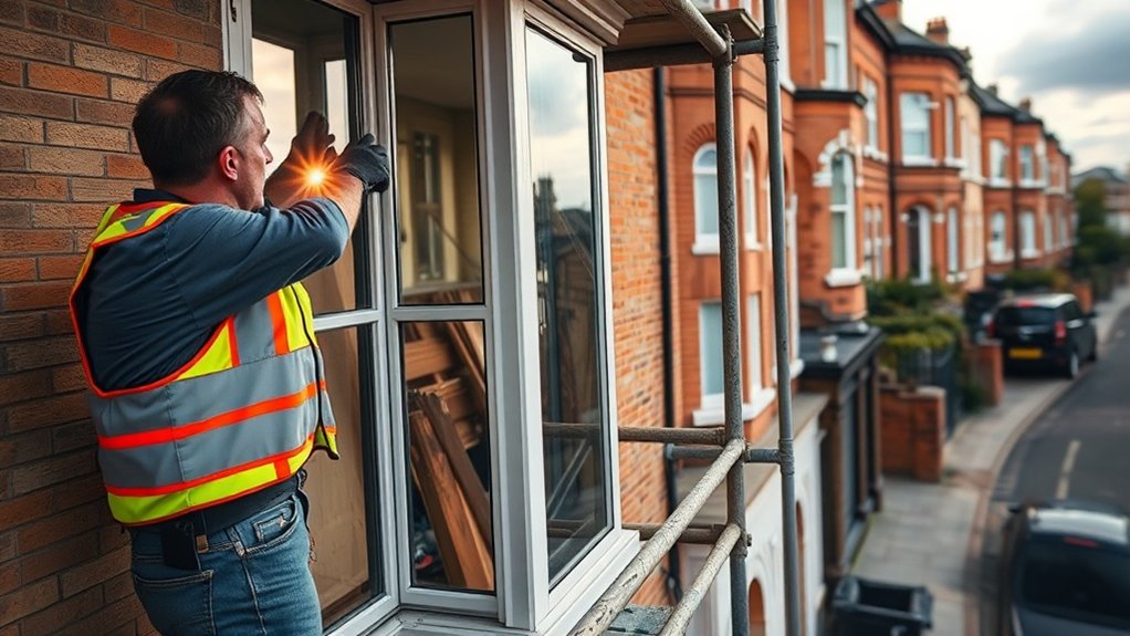 Window Repair Windsor