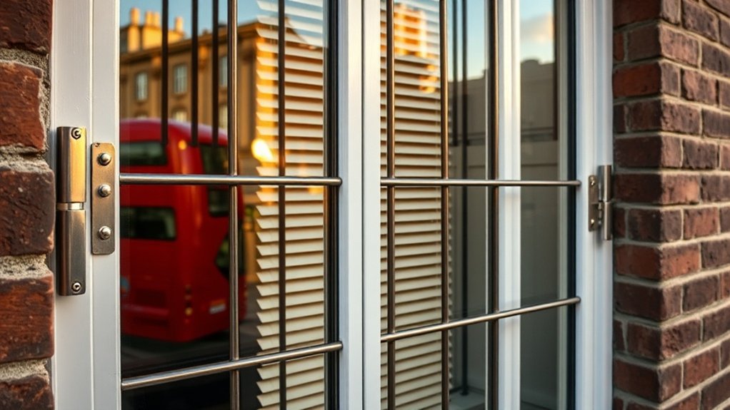 Window Security Upgrades Windsor