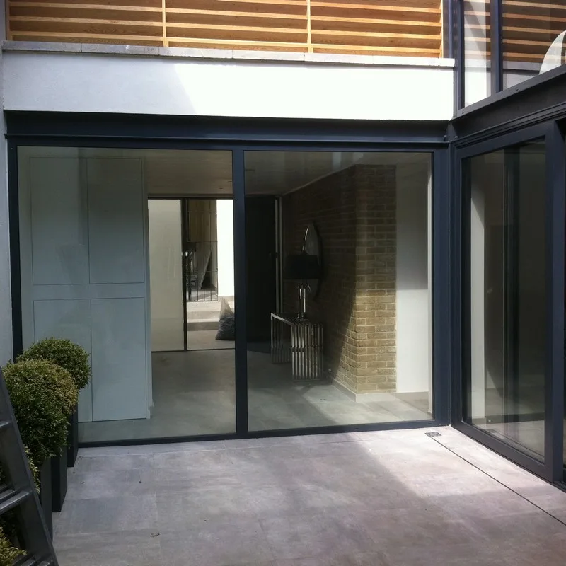 Windsor Glazier Services