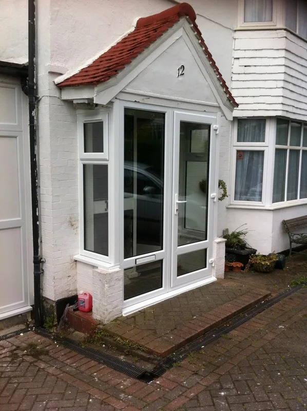 Windsor Window & Door Services